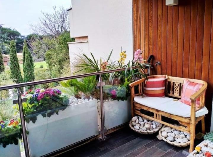 Apartment Exceptional Near Vatican Flat With Swimming Pool