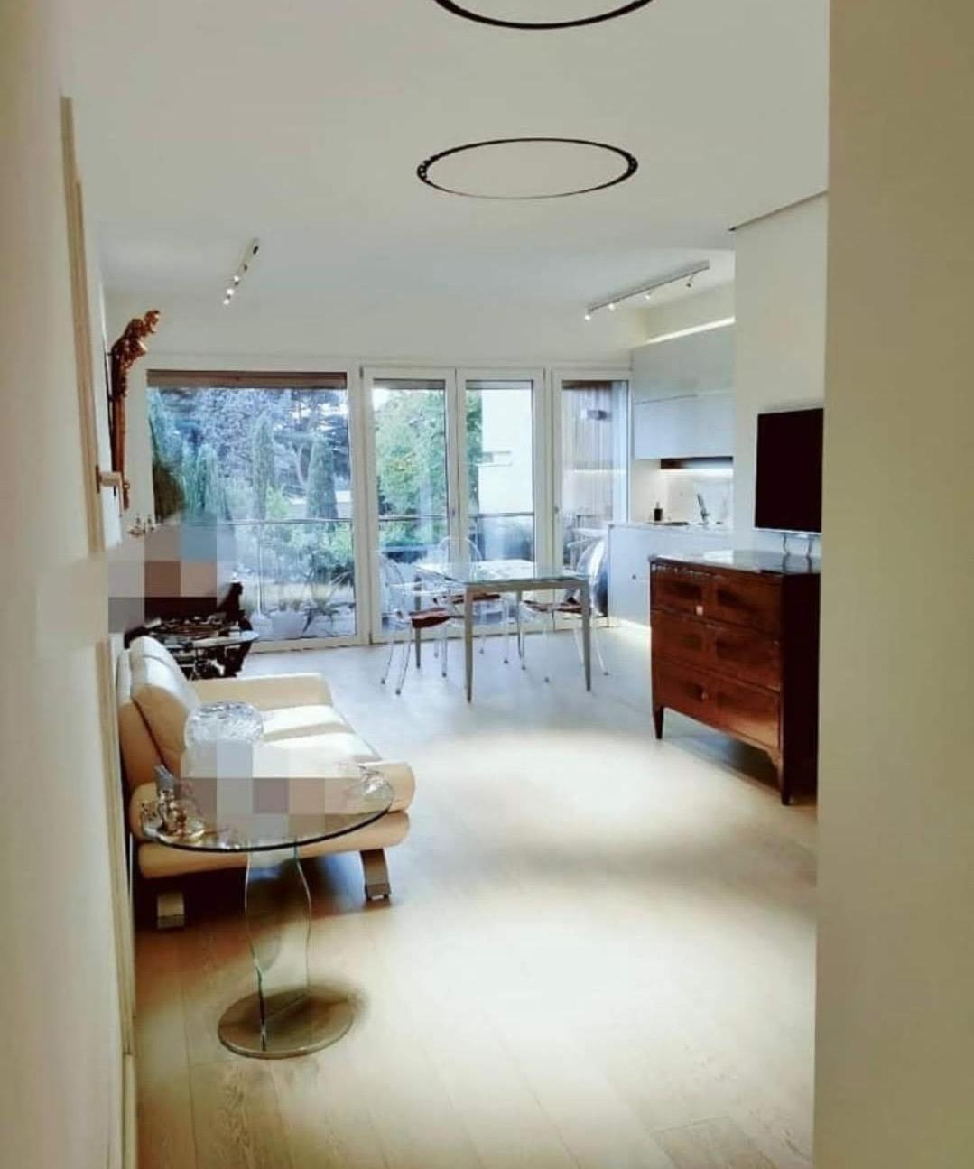 Exceptional Near Vatican Flat With Swimming Pool Apartment *